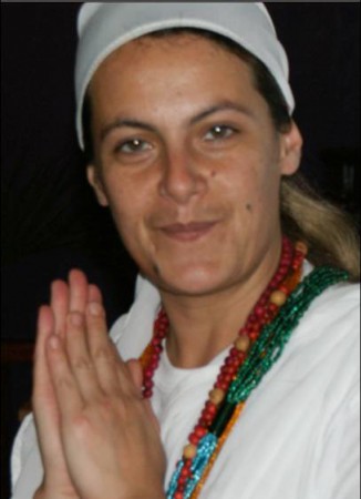 Ekedi Ibiá D 'Obá